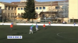 Farners 0 - 0 FC L'Escala P2