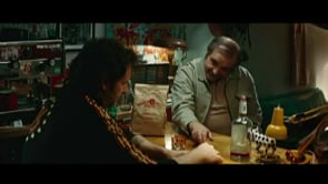 vignette de 2010 - Starbuck