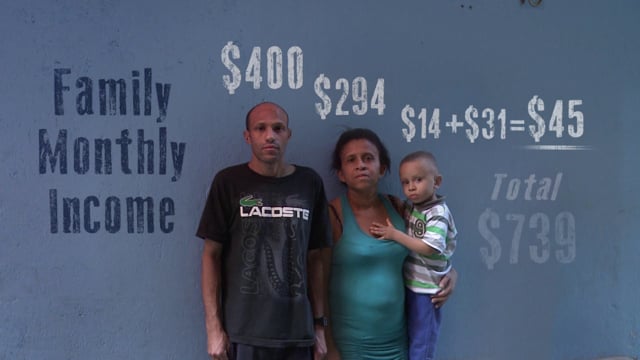 IMPORTANCE OF CASH TRANSFER PROGRAMS IN BRAZIL'S POLITICS