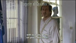 vignette de 2005 - Un dimanche  Kigali 