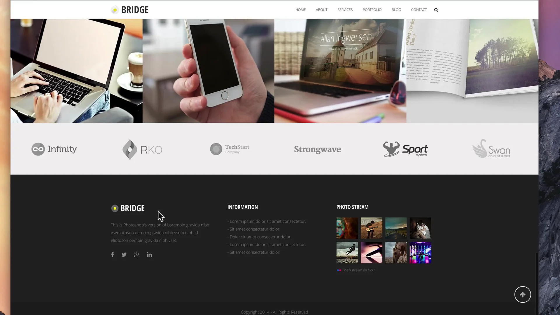 How to Make A Website With Wordpress on Vimeo