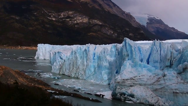 Perito Moreno Glacier - Los Glaciares National Park