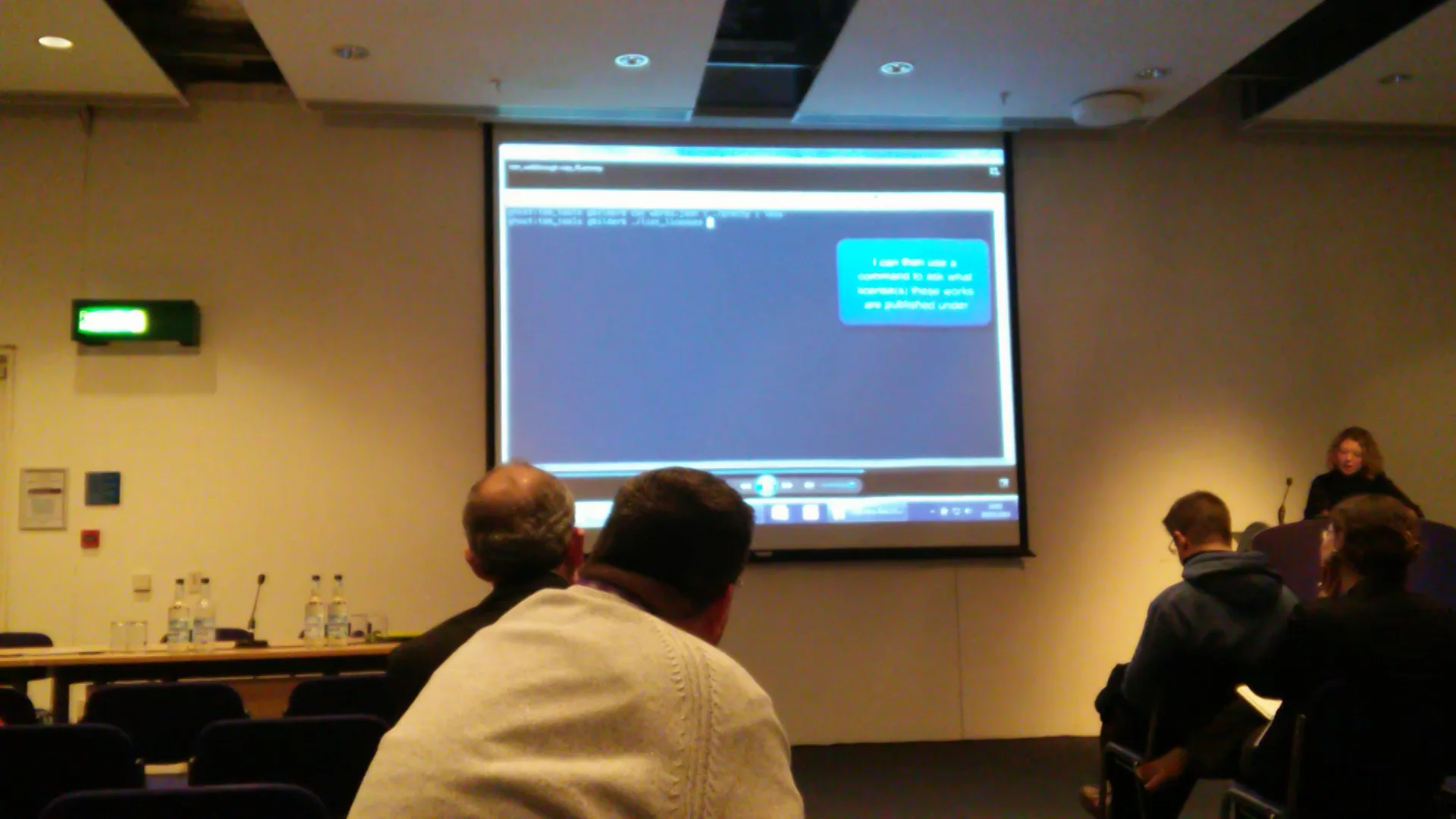 Rachel lammey crossref text data mining services demo on vimeo