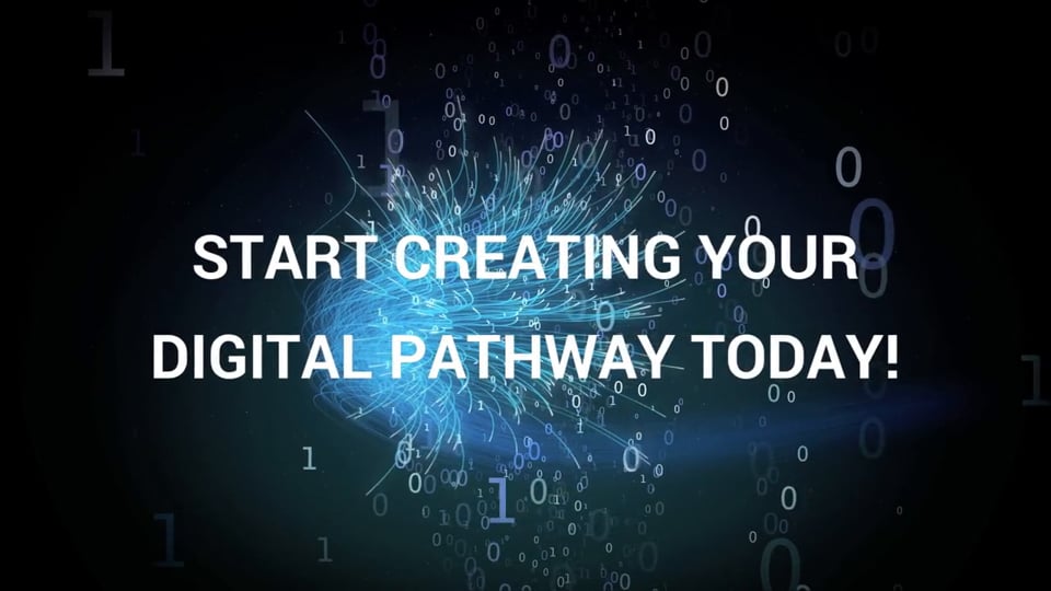 Digital Pathways Promo