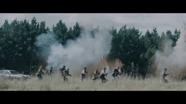 VANCE JOY - "GEORGIA" MUSIC VIDEO