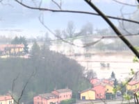 ARCUGNANO – IL LAGO CHE FA PAURA