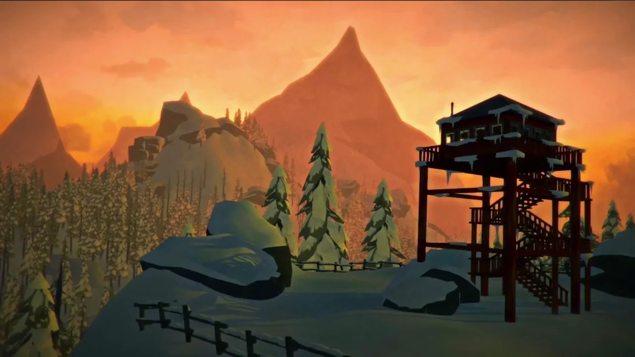 Buy The Long Dark PC Mac (Steam)