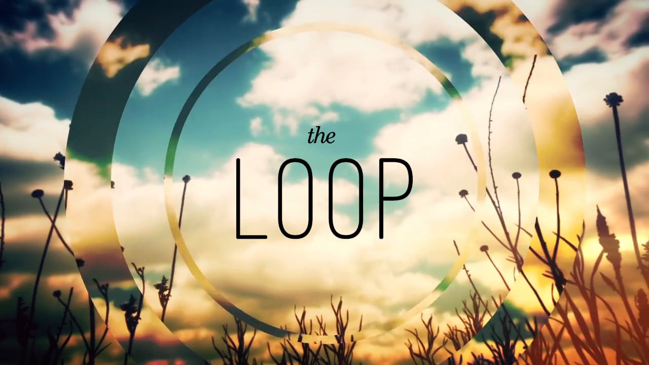 The Loop | April 4+5 on Vimeo