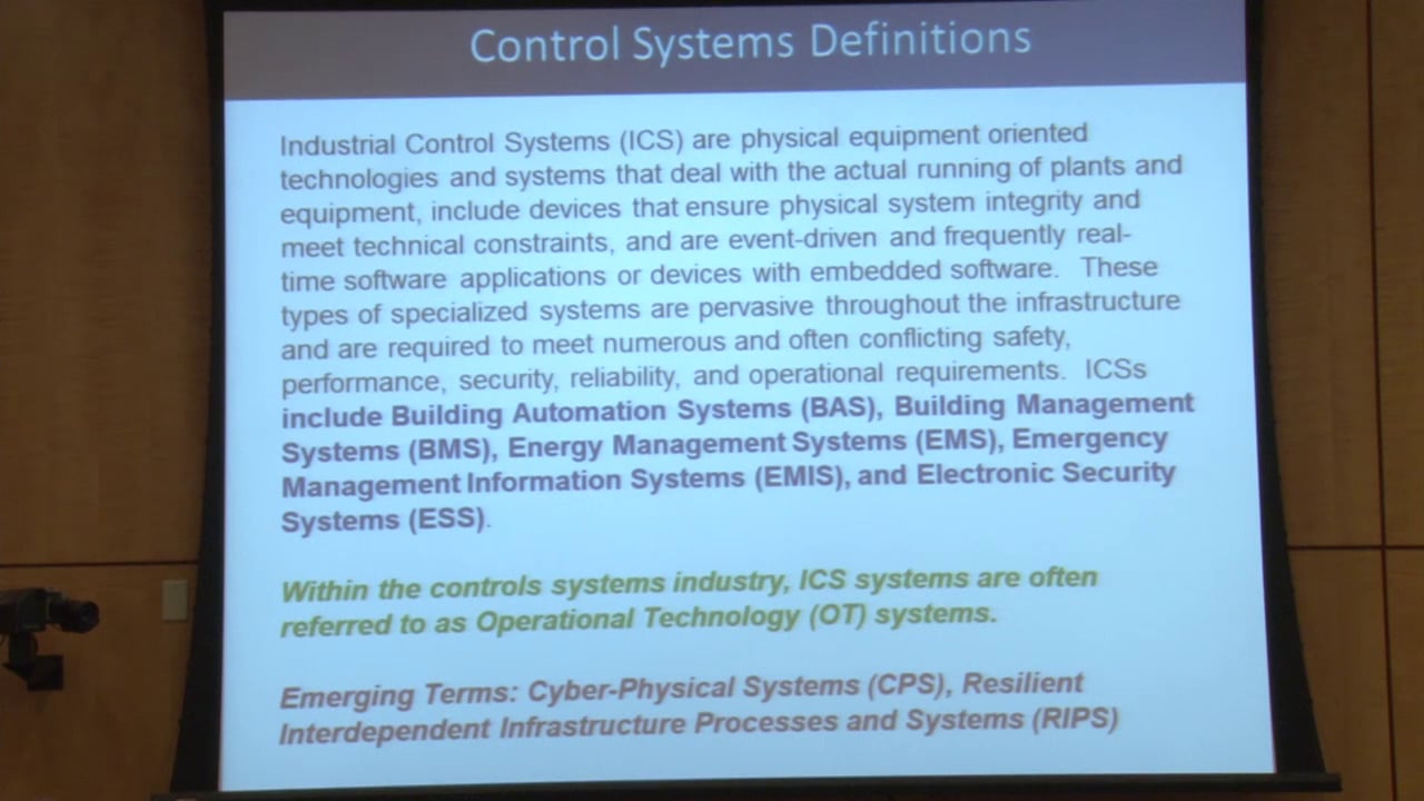 Exploiting Controls Systems Demonstration Using Shodan, DB Exploit, Google Hacking, Diggity