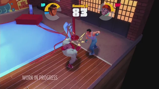 LASTFIGHT on Steam