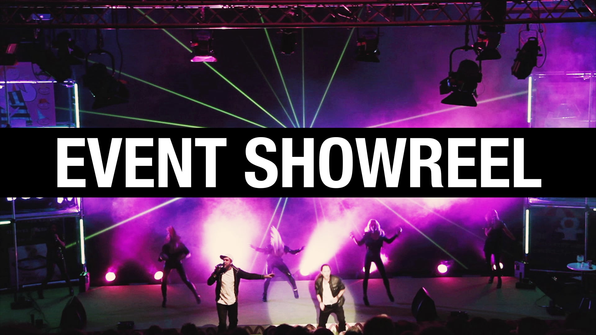 Main - Video & Event on Vimeo