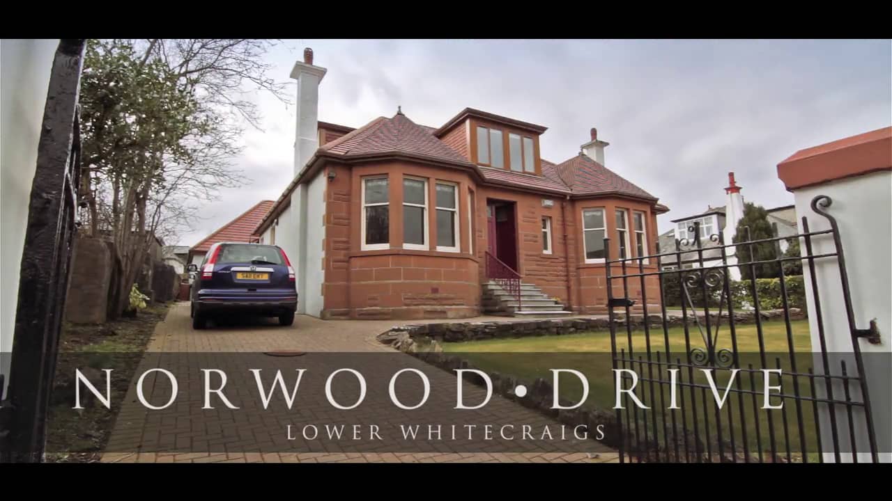 Norwood Drive on Vimeo