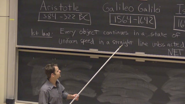 Physics Year 2 on Vimeo