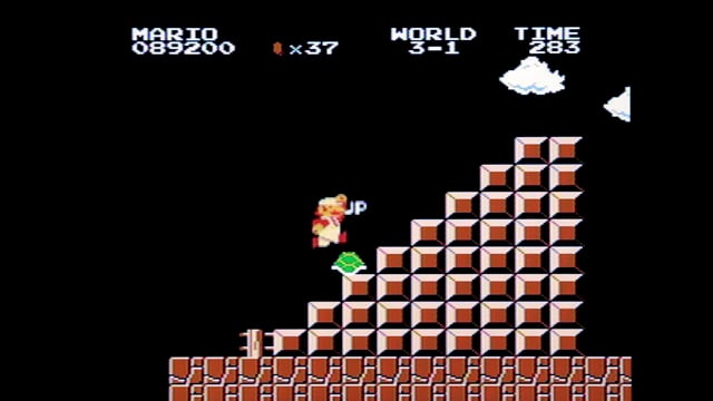 8 'Super Mario Bros.' Tips, Tricks, And Glitches | Mental Floss