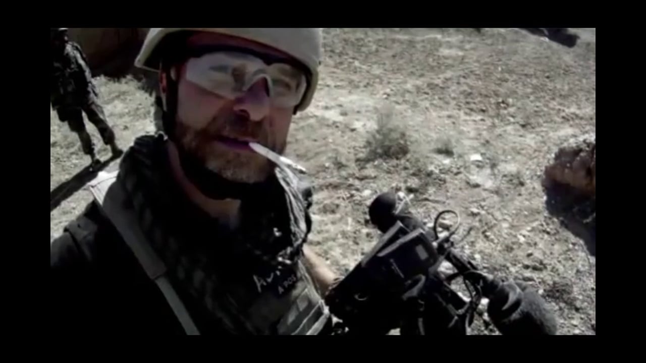 Battleground Afghanistan - Turf Wars Promo