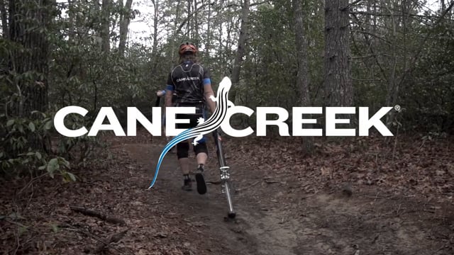 Cane Creek Cycling Components goes POGO from Cane Creek Cycling Components