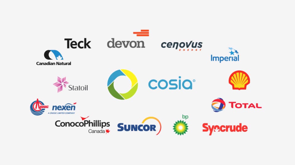 COSIA 2015 on Vimeo