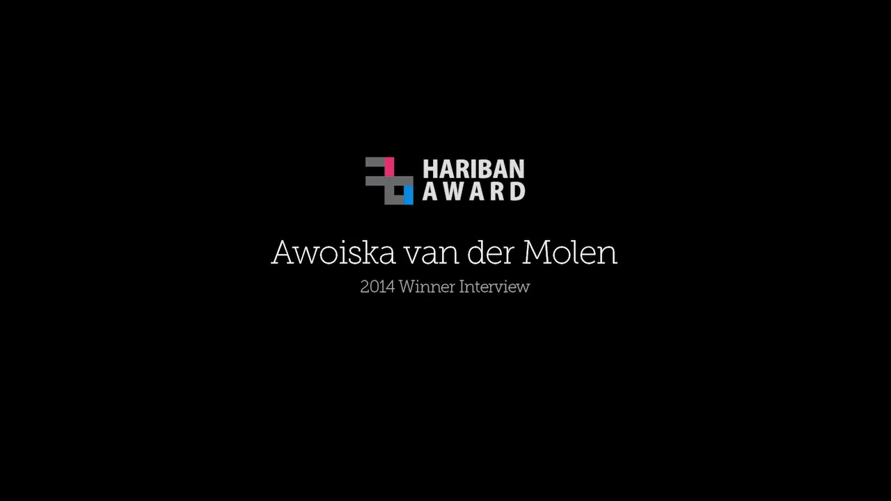 Awoiska v/d Molen