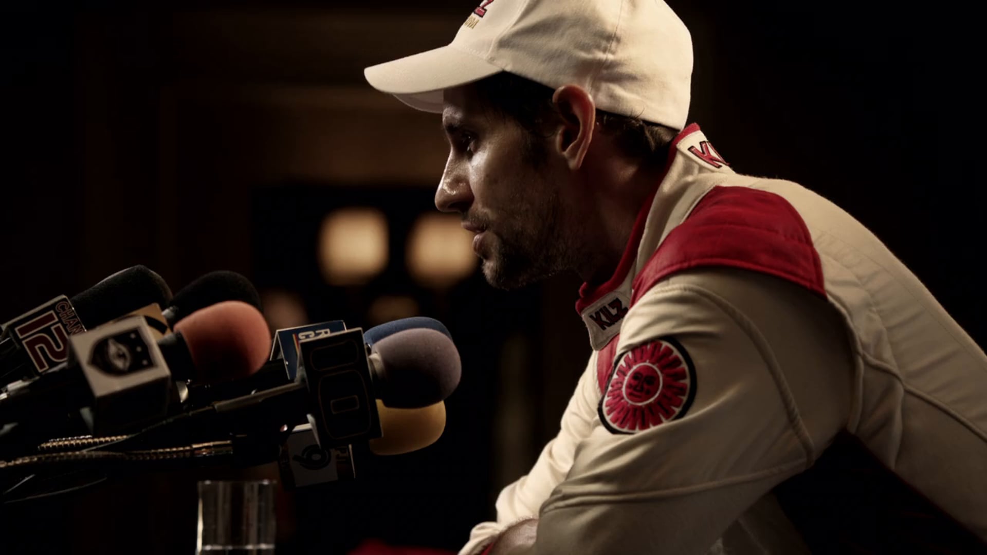 KILZ PRESS CONFERENCE 75