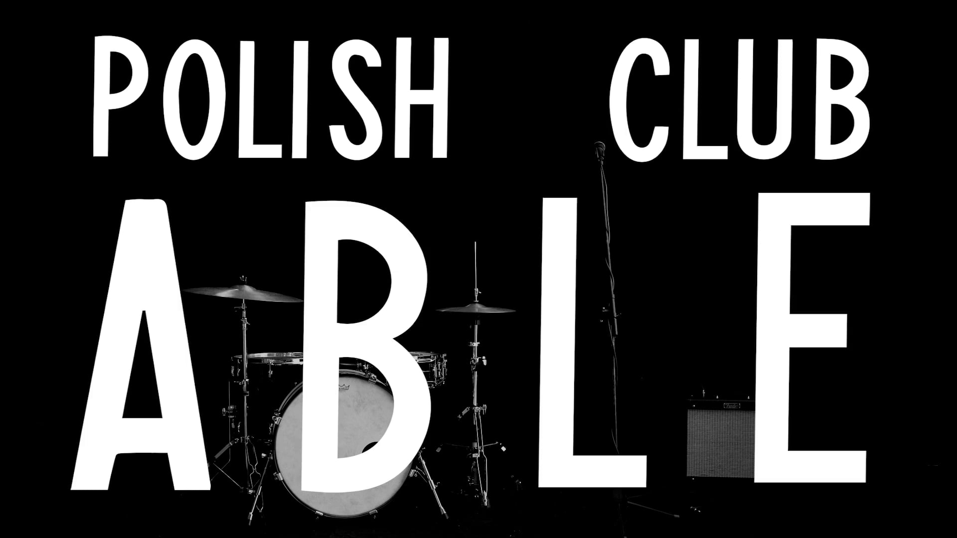 Polish Club Able on Vimeo