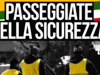 VICENZA – DESTRA IN STRADA PER LA SICUREZZA