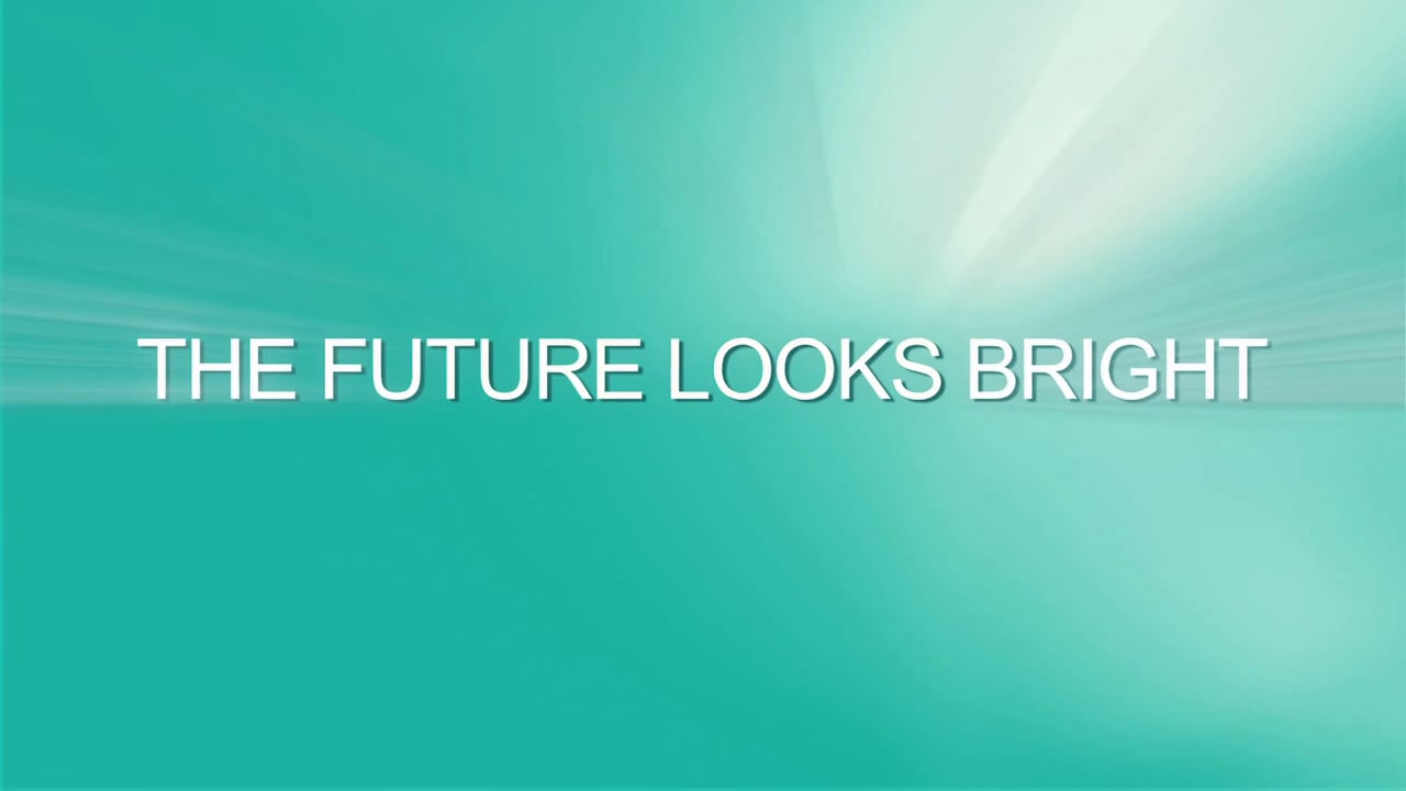 THE FUTURE LOOKS BRIGHT full documentary on Vimeo