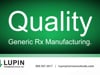 Lupin Pharmaceuticals, Inc.