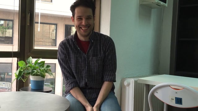 Videos from h4ckademy