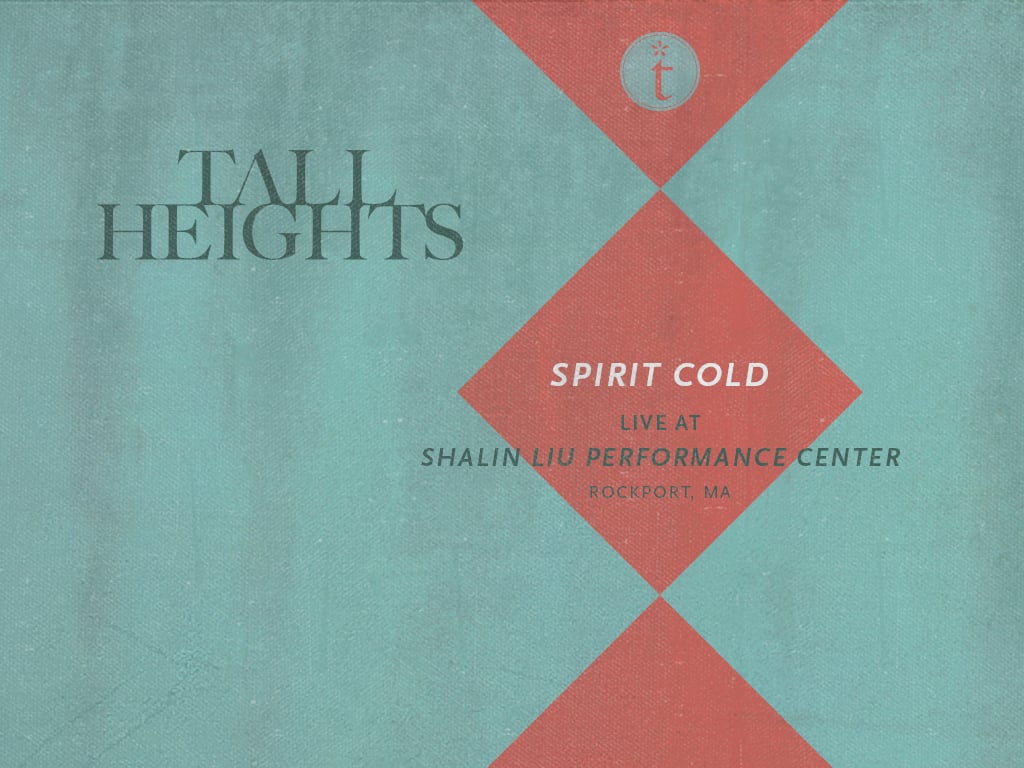 Tall Heights Spirit Cold