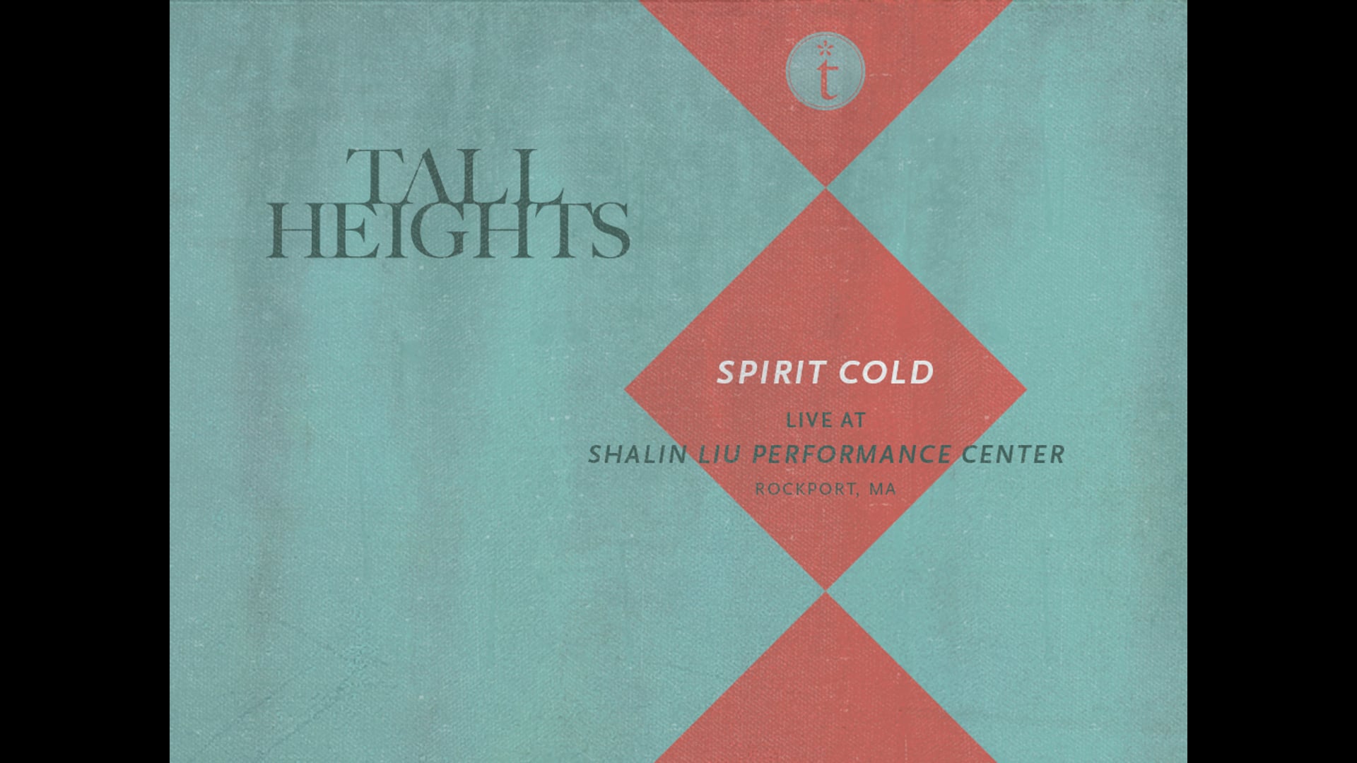 Tall Heights Spirit Cold