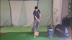 Connecting Body Rotation To Club Rotation