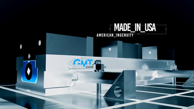 Glacern Manufacturing / 100% Made in America