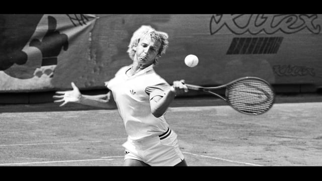 70 Jahre Tennis in Kitzbühel