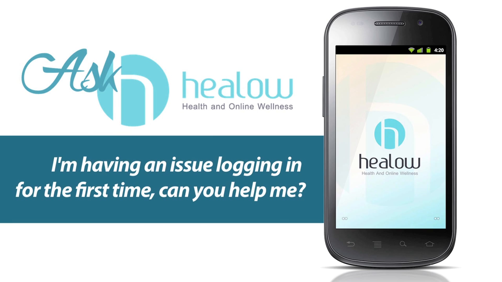 Healow