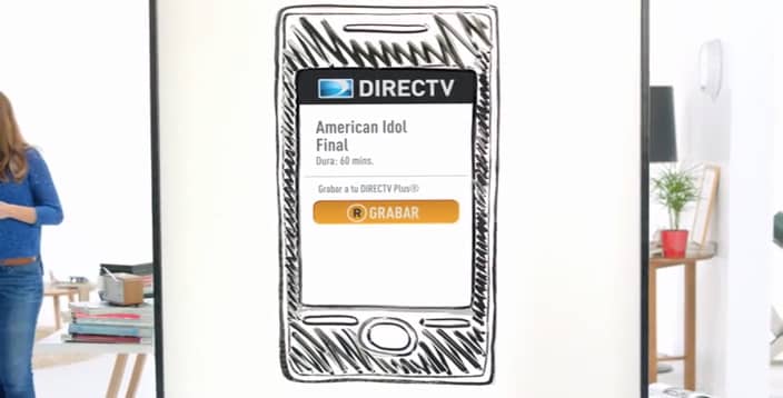 DIRECTV • TIPS & TRICKS "SET" on Vimeo