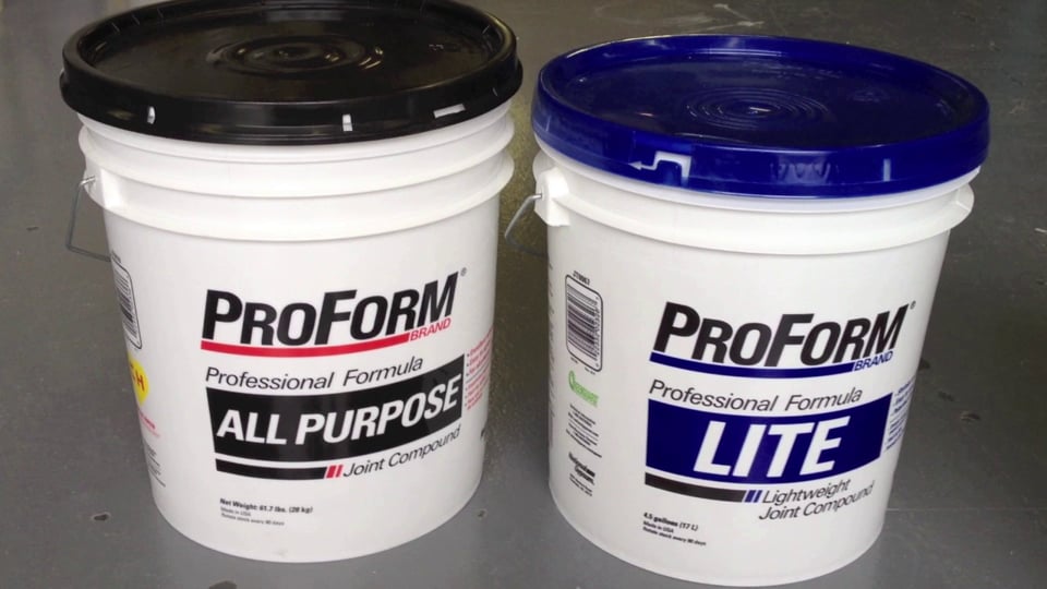 Ultra Lite® All Purpose Joint Compound