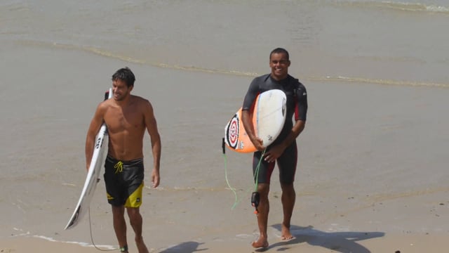 Golden Coast from Jeremy Flores