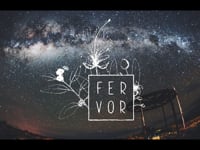 Fervor tour 2015 Announcement