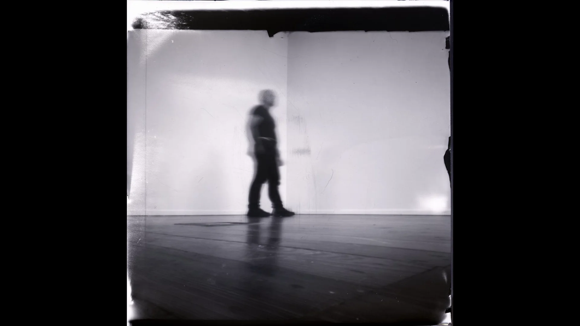 work in progress - Animation made with pinhole cameras on Vimeo