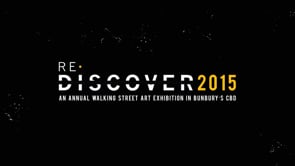 Re.Discover 2015