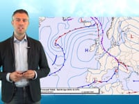 METEO – Il TEMPO A PASQUA