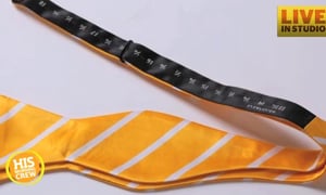 Empire Ties Get Us Ready for Easter Sunday