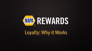 NAPA Auto Part - Customer Success Story(Denise Jones - HR Talent Acquision)