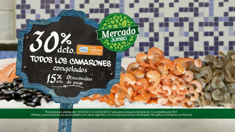 Jumbo / Mercado on Vimeo