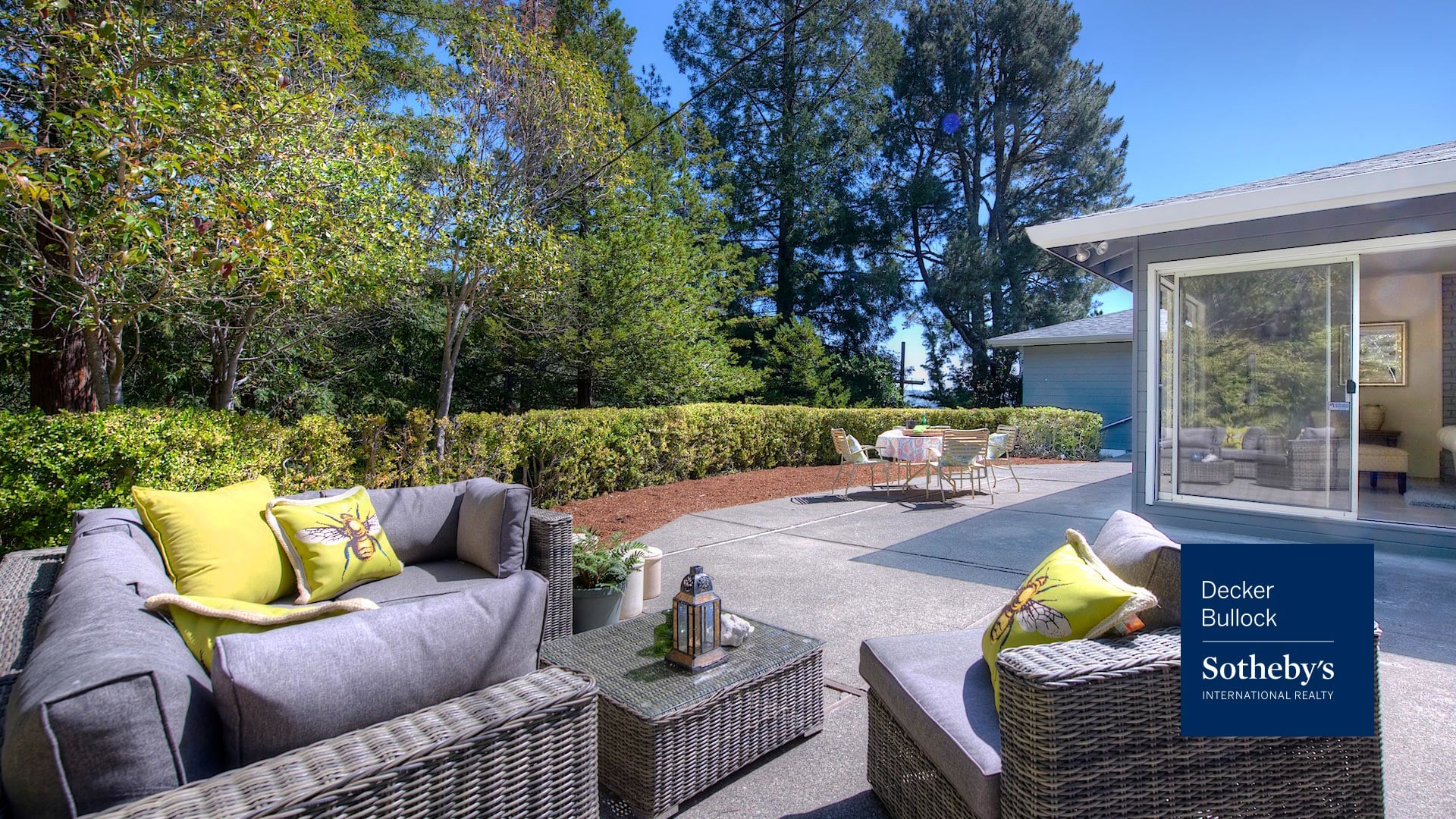 180 Altura Way Greenbrae CA Greenbrae Real Estate on Vimeo