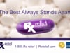 Rx relief | Pharmacy Staffing Services
