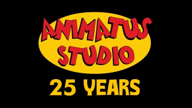 25 Years of Animatus Studio!