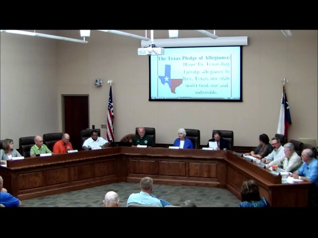 March 24, 2015 COUNCIL MEETING