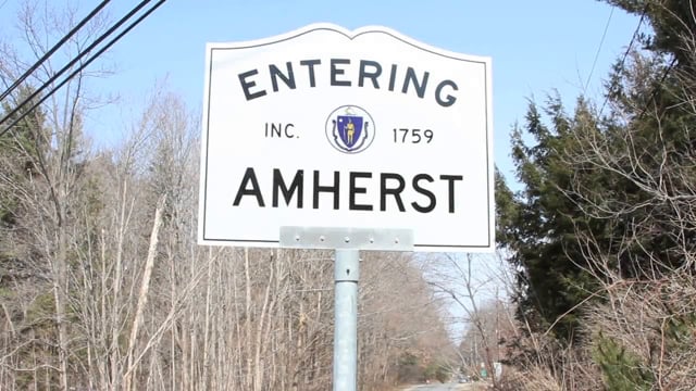 Amherst + Attain