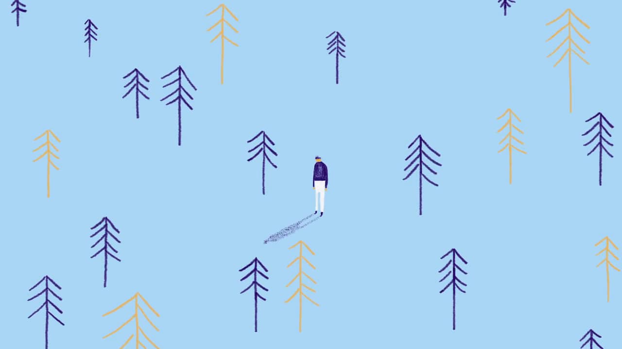 The darkest truth about love on vimeo